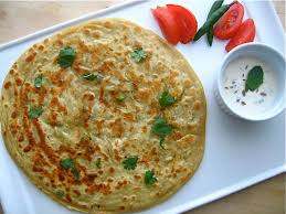aloo-parantha