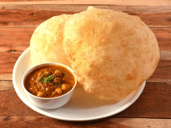 chole-bhature