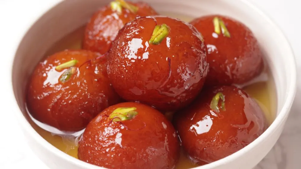 gulab-jamun
