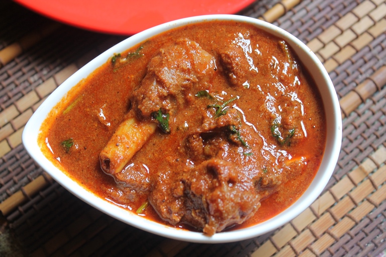 lamb-curry