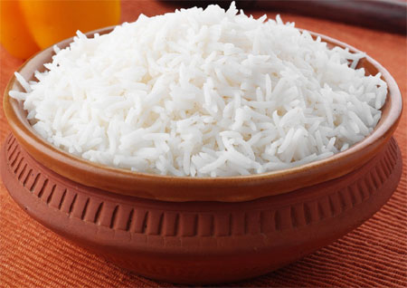 plain-rice