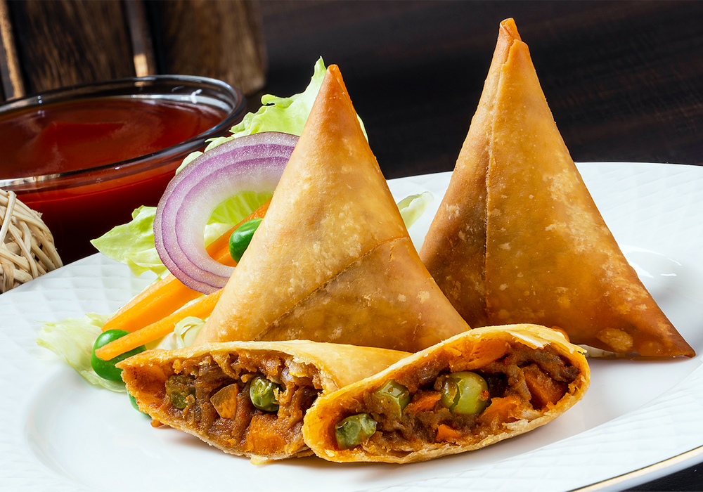 veg-samosa
